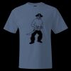 Unisex Beefy-T® T-Shirt Thumbnail