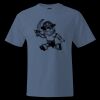 Unisex Beefy-T® T-Shirt Thumbnail
