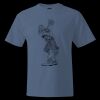 Unisex Beefy-T® T-Shirt Thumbnail