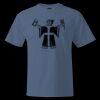 Unisex Beefy-T® T-Shirt Thumbnail