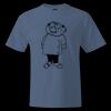 Unisex Beefy-T® T-Shirt Thumbnail