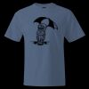 Unisex Beefy-T® T-Shirt Thumbnail