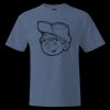 Unisex Beefy-T® T-Shirt Thumbnail