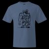 Unisex Beefy-T® T-Shirt Thumbnail