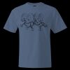 Unisex Beefy-T® T-Shirt Thumbnail