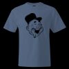 Unisex Beefy-T® T-Shirt Thumbnail
