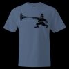 Unisex Beefy-T® T-Shirt Thumbnail