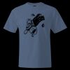 Unisex Beefy-T® T-Shirt Thumbnail