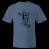 Unisex Beefy-T® T-Shirt Thumbnail