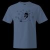 Unisex Beefy-T® T-Shirt Thumbnail