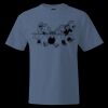 Unisex Beefy-T® T-Shirt Thumbnail
