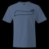 Unisex Beefy-T® T-Shirt Thumbnail
