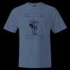 Unisex Beefy-T® T-Shirt Thumbnail