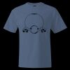 Unisex Beefy-T® T-Shirt Thumbnail