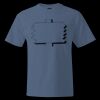 Unisex Beefy-T® T-Shirt Thumbnail