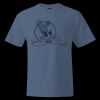 Unisex Beefy-T® T-Shirt Thumbnail