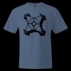 Unisex Beefy-T® T-Shirt Thumbnail