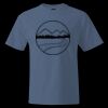 Unisex Beefy-T® T-Shirt Thumbnail
