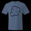 Unisex Beefy-T® T-Shirt Thumbnail