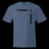 Unisex Beefy-T® T-Shirt Thumbnail