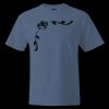 Unisex Beefy-T® T-Shirt Thumbnail