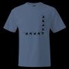 Unisex Beefy-T® T-Shirt Thumbnail