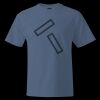 Unisex Beefy-T® T-Shirt Thumbnail