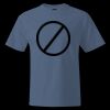 Unisex Beefy-T® T-Shirt Thumbnail