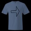 Unisex Beefy-T® T-Shirt Thumbnail