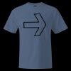 Unisex Beefy-T® T-Shirt Thumbnail