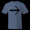 Unisex Beefy-T® T-Shirt Thumbnail