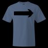 Unisex Beefy-T® T-Shirt Thumbnail