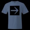 Unisex Beefy-T® T-Shirt Thumbnail