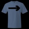 Unisex Beefy-T® T-Shirt Thumbnail