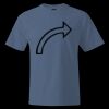 Unisex Beefy-T® T-Shirt Thumbnail