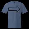 Unisex Beefy-T® T-Shirt Thumbnail