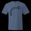 Unisex Beefy-T® T-Shirt Thumbnail