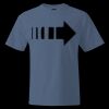 Unisex Beefy-T® T-Shirt Thumbnail
