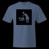 Unisex Beefy-T® T-Shirt Thumbnail