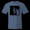 Unisex Beefy-T® T-Shirt Thumbnail
