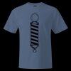 Unisex Beefy-T® T-Shirt Thumbnail