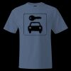 Unisex Beefy-T® T-Shirt Thumbnail