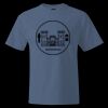 Unisex Beefy-T® T-Shirt Thumbnail