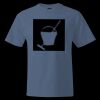 Unisex Beefy-T® T-Shirt Thumbnail