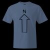 Unisex Beefy-T® T-Shirt Thumbnail