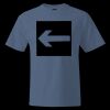 Unisex Beefy-T® T-Shirt Thumbnail