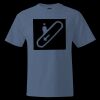 Unisex Beefy-T® T-Shirt Thumbnail