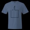 Unisex Beefy-T® T-Shirt Thumbnail