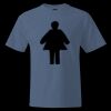 Unisex Beefy-T® T-Shirt Thumbnail