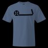 Unisex Beefy-T® T-Shirt Thumbnail